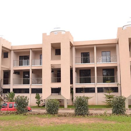 Grand Gato Hotel And Tours Harar Zewnętrze zdjęcie