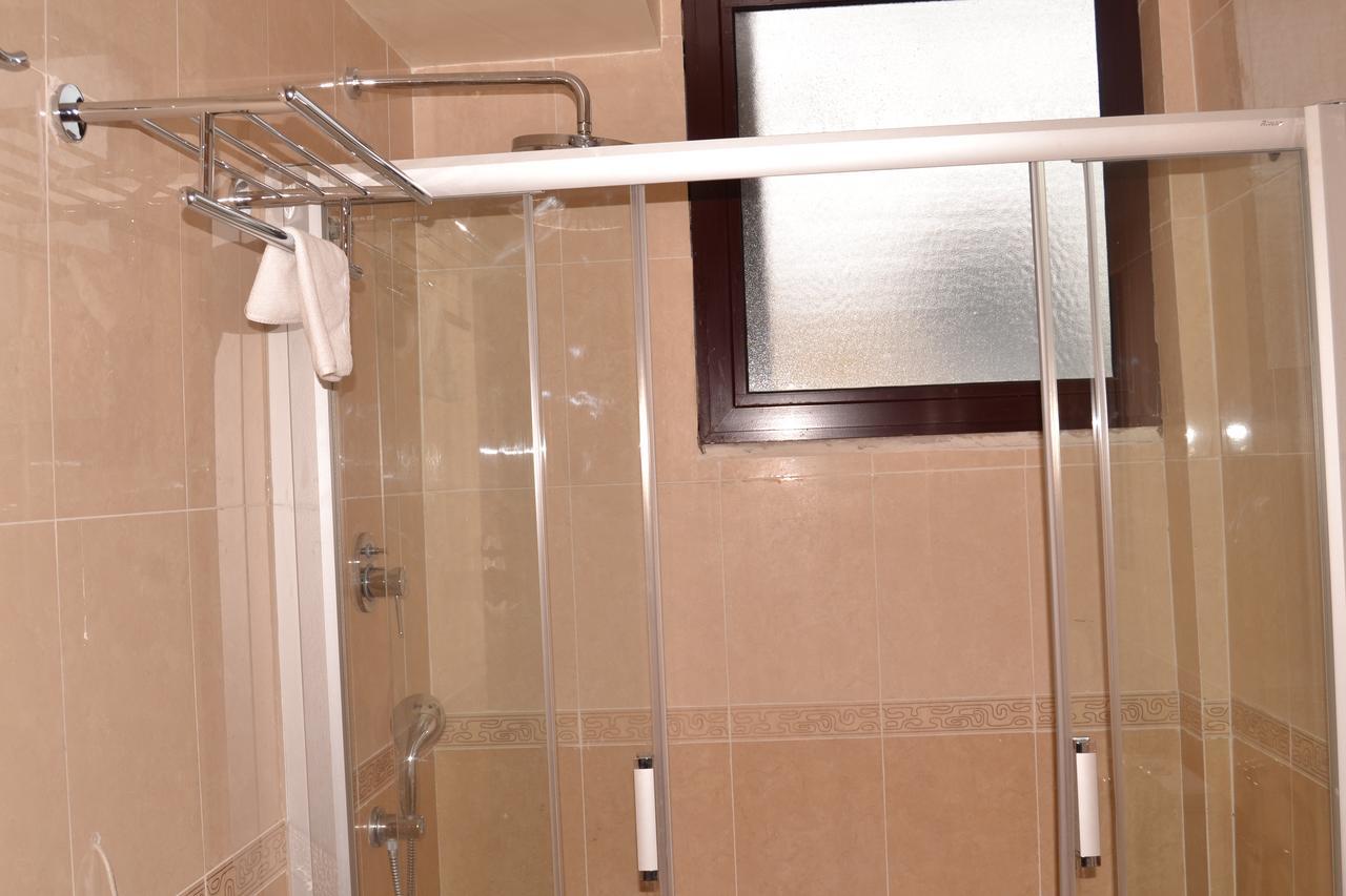 Grand Gato Hotel And Tours Harar Zewnętrze zdjęcie