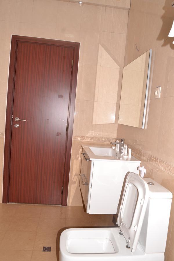 Grand Gato Hotel And Tours Harar Zewnętrze zdjęcie