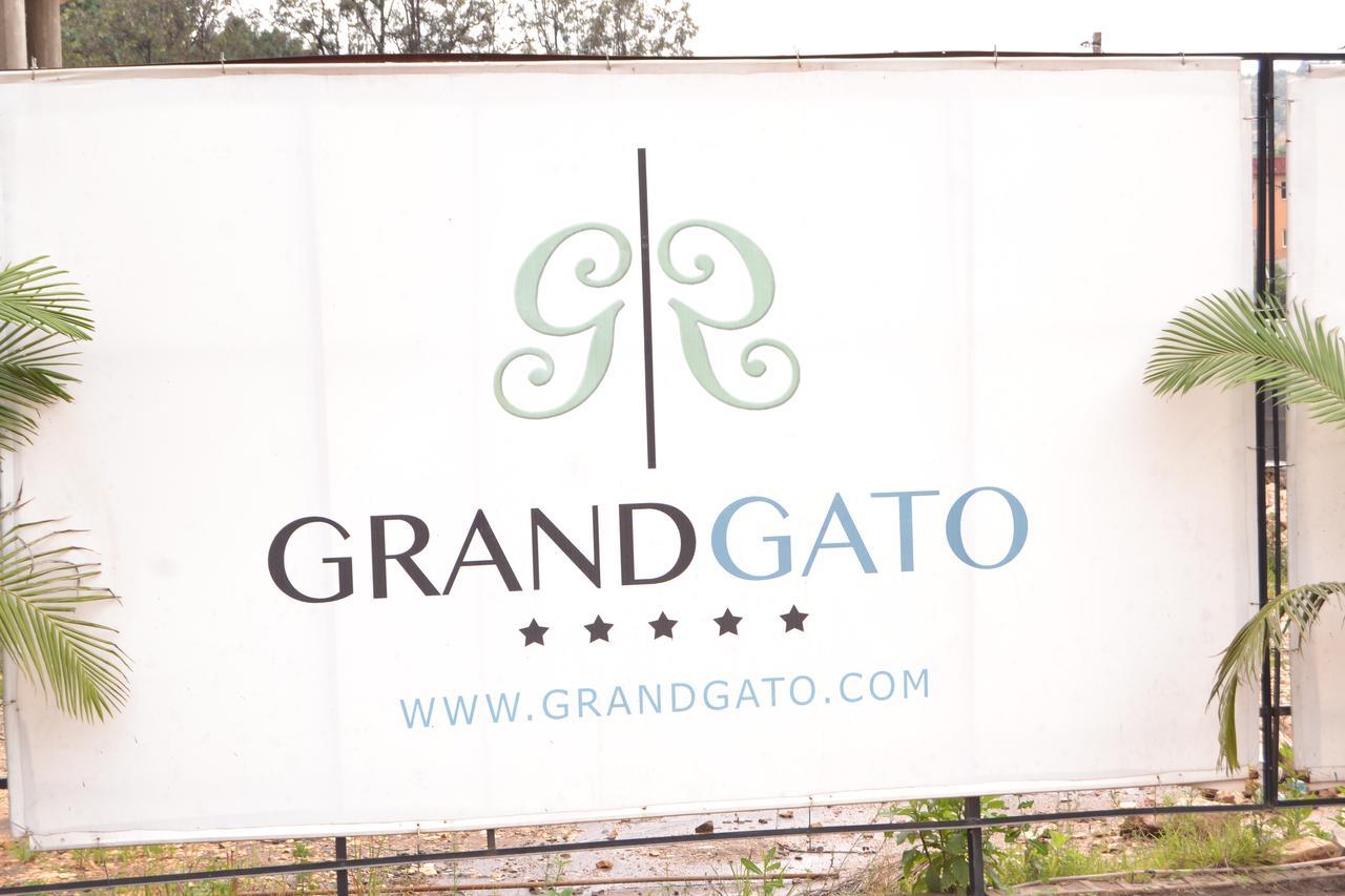 Grand Gato Hotel And Tours Harar Zewnętrze zdjęcie